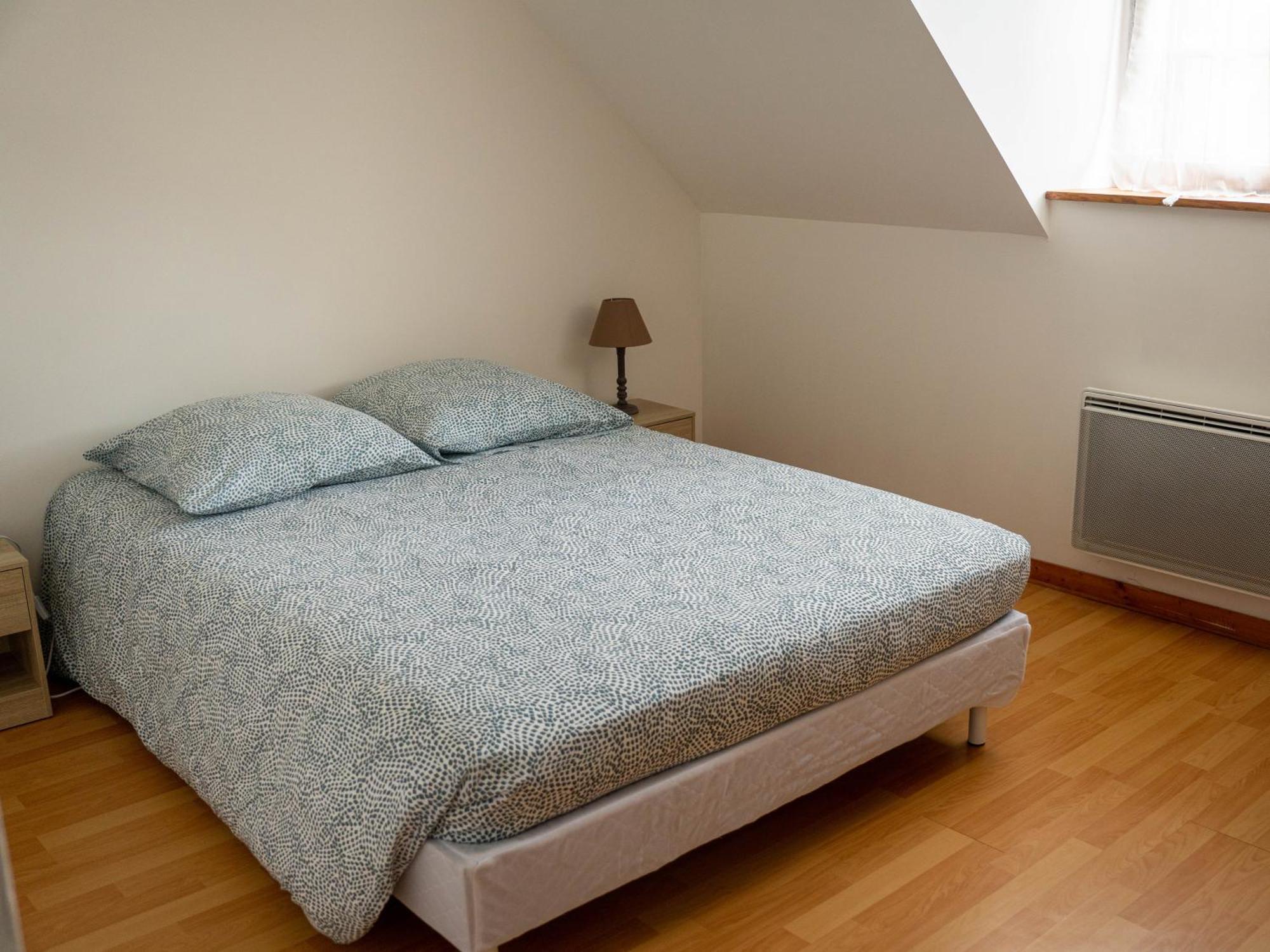 Les Terrasses Des Rossignols Villa Chémery Room photo