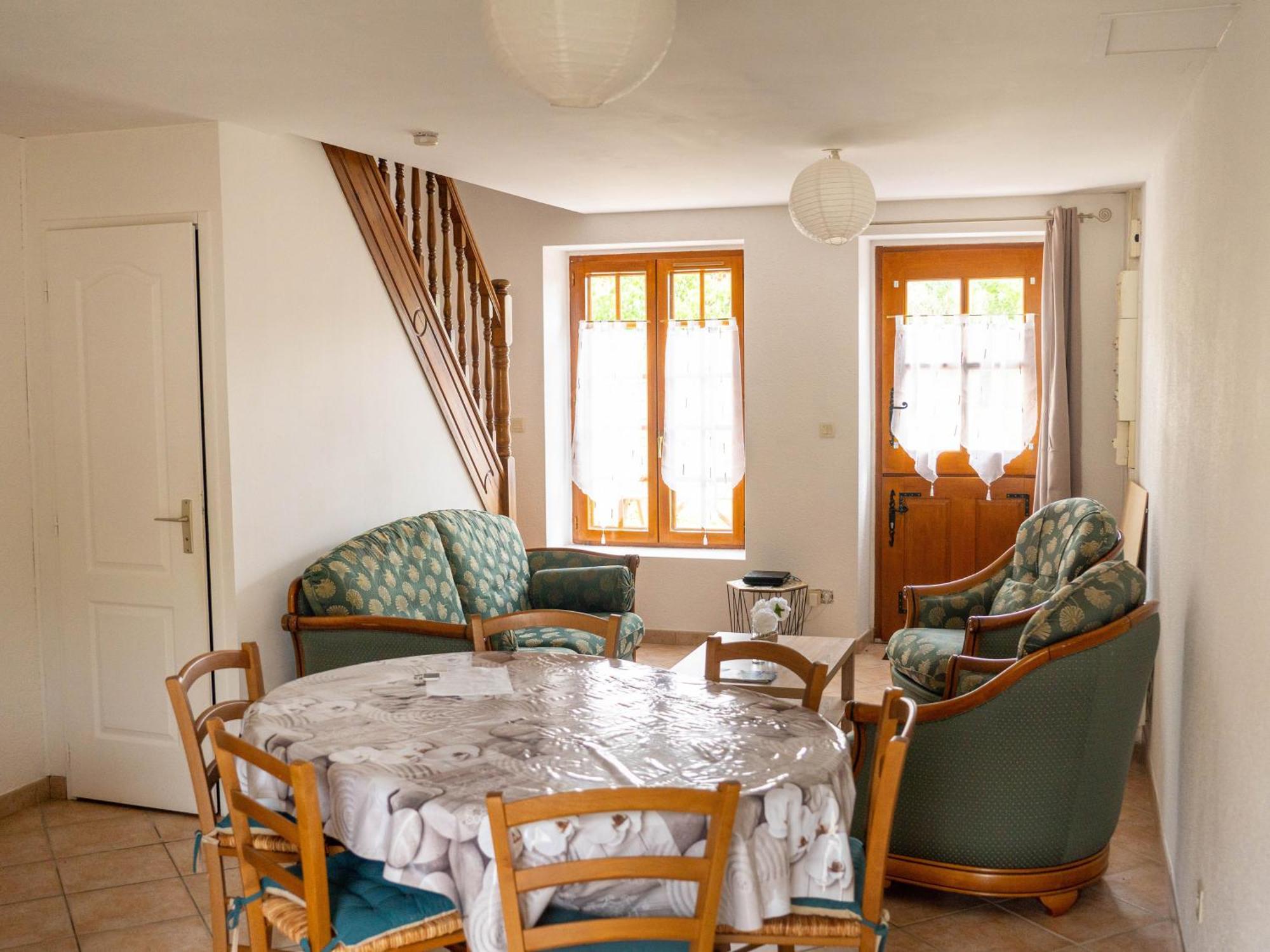 Les Terrasses Des Rossignols Villa Chémery Room photo