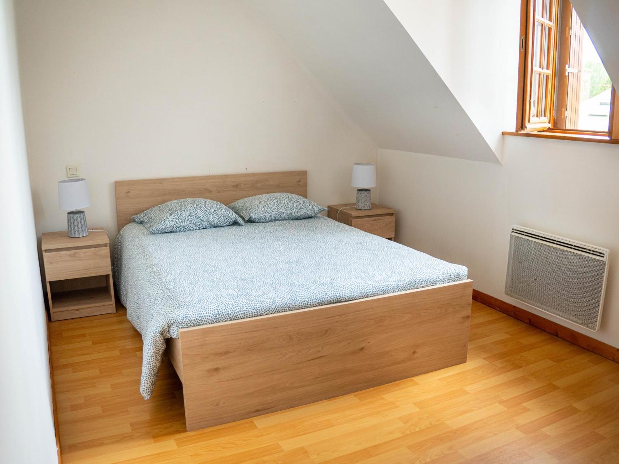 Les Terrasses Des Rossignols Villa Chémery Room photo