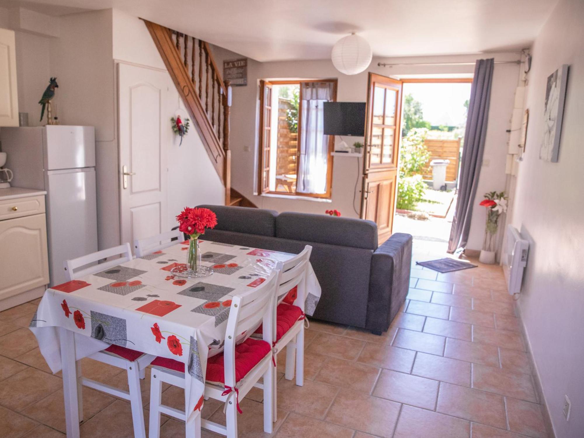 Les Terrasses Des Rossignols Villa Chémery Room photo